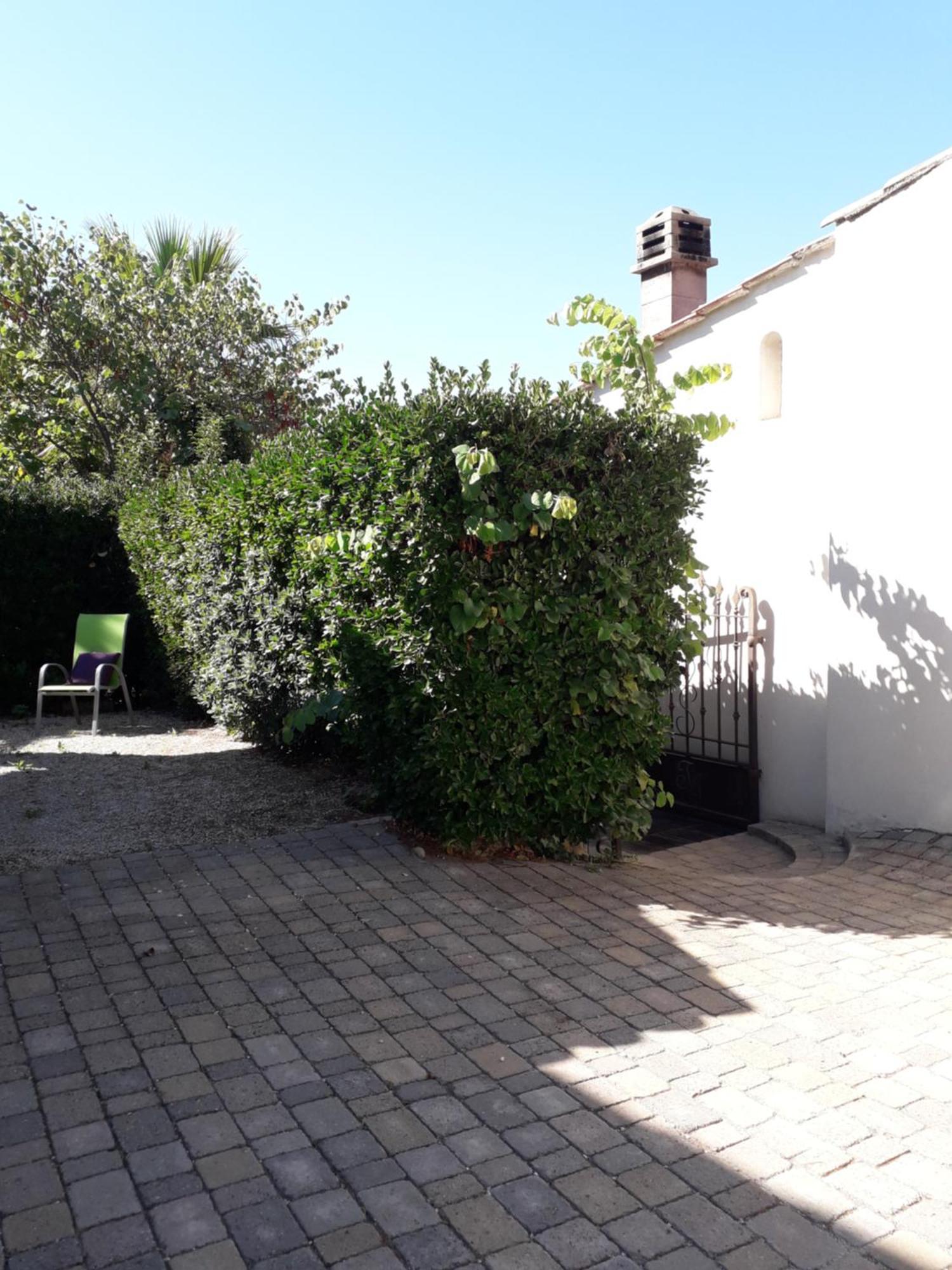 Vila Maison Detente Carry-Le-Rouet Exteriér fotografie