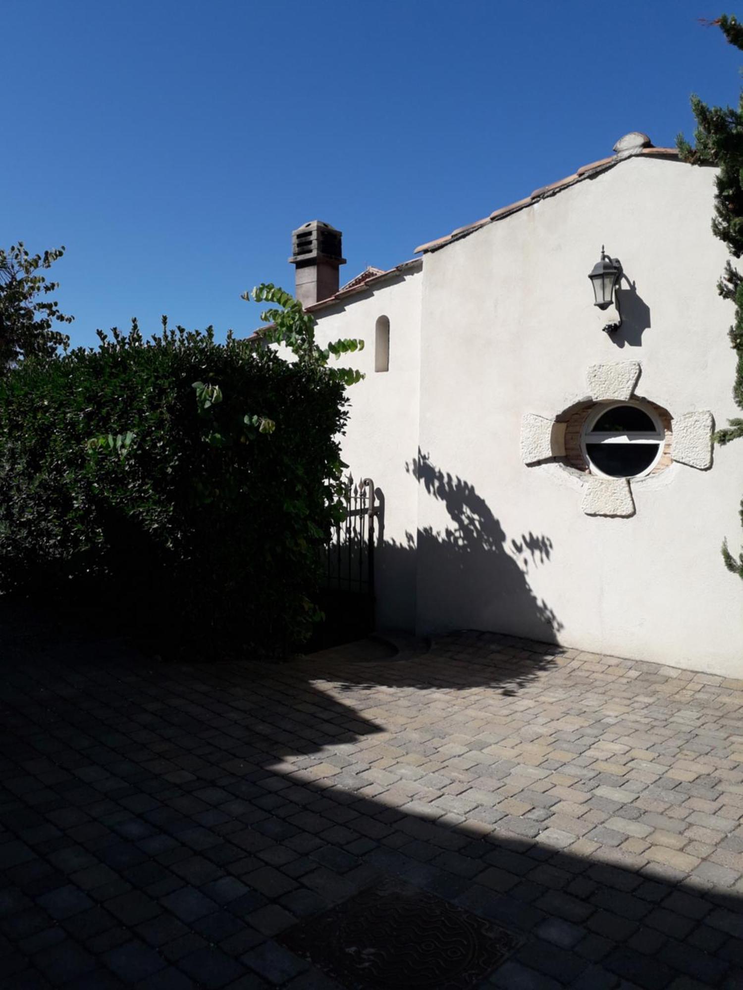 Vila Maison Detente Carry-Le-Rouet Exteriér fotografie