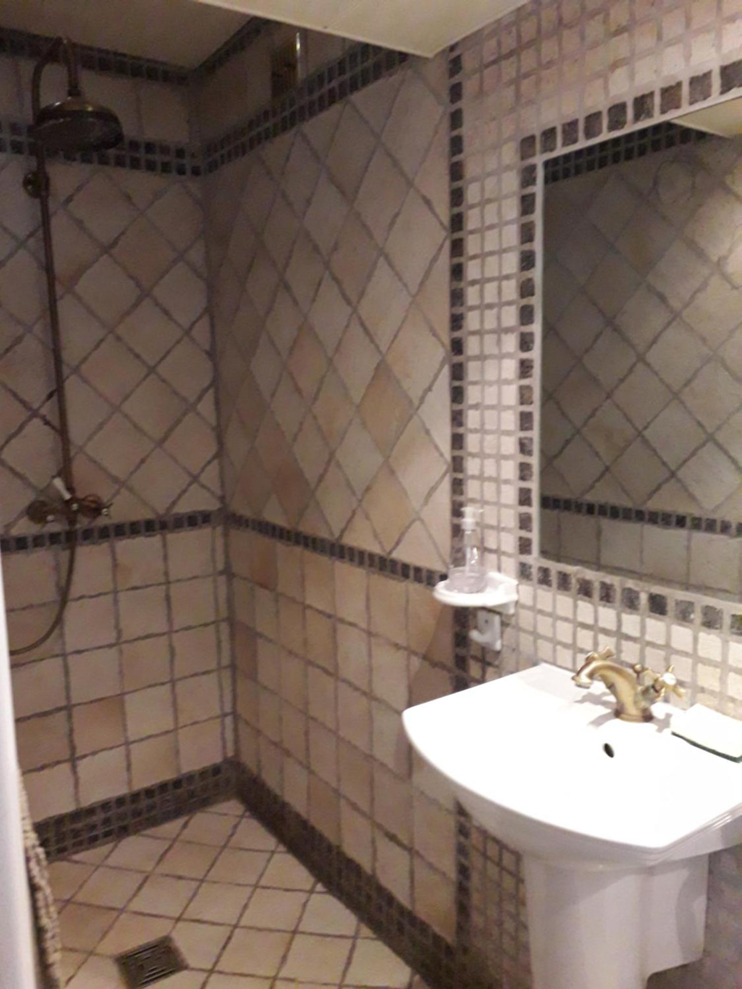 Vila Maison Detente Carry-Le-Rouet Exteriér fotografie