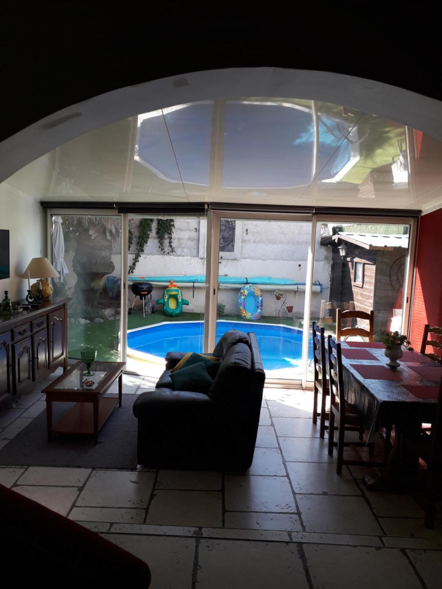 Vila Maison Detente Carry-Le-Rouet Exteriér fotografie
