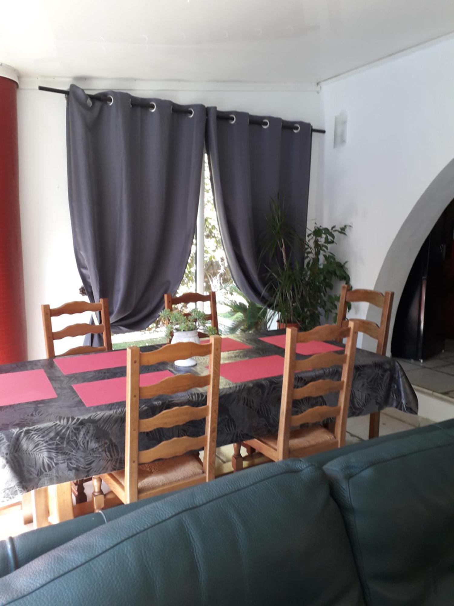 Vila Maison Detente Carry-Le-Rouet Exteriér fotografie