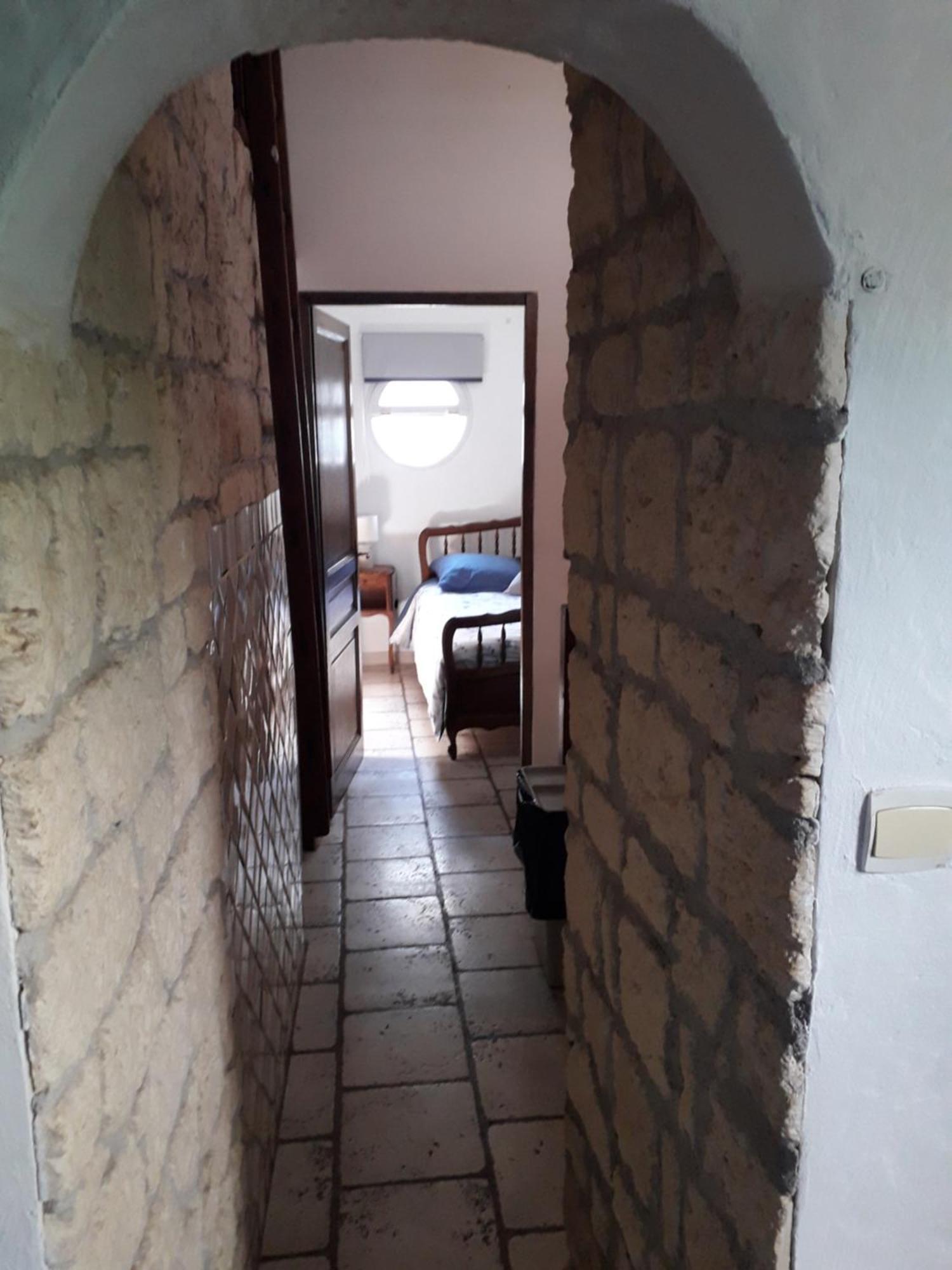 Vila Maison Detente Carry-Le-Rouet Exteriér fotografie