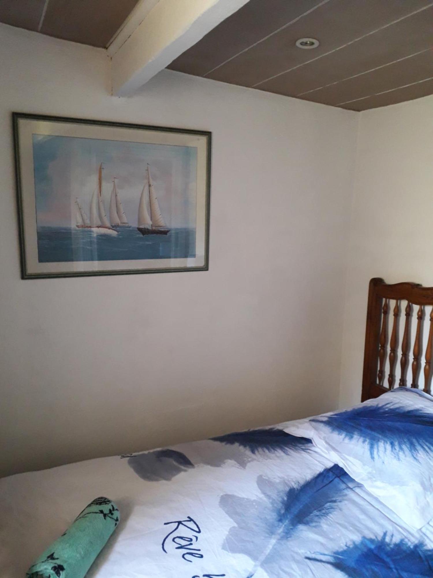 Vila Maison Detente Carry-Le-Rouet Exteriér fotografie