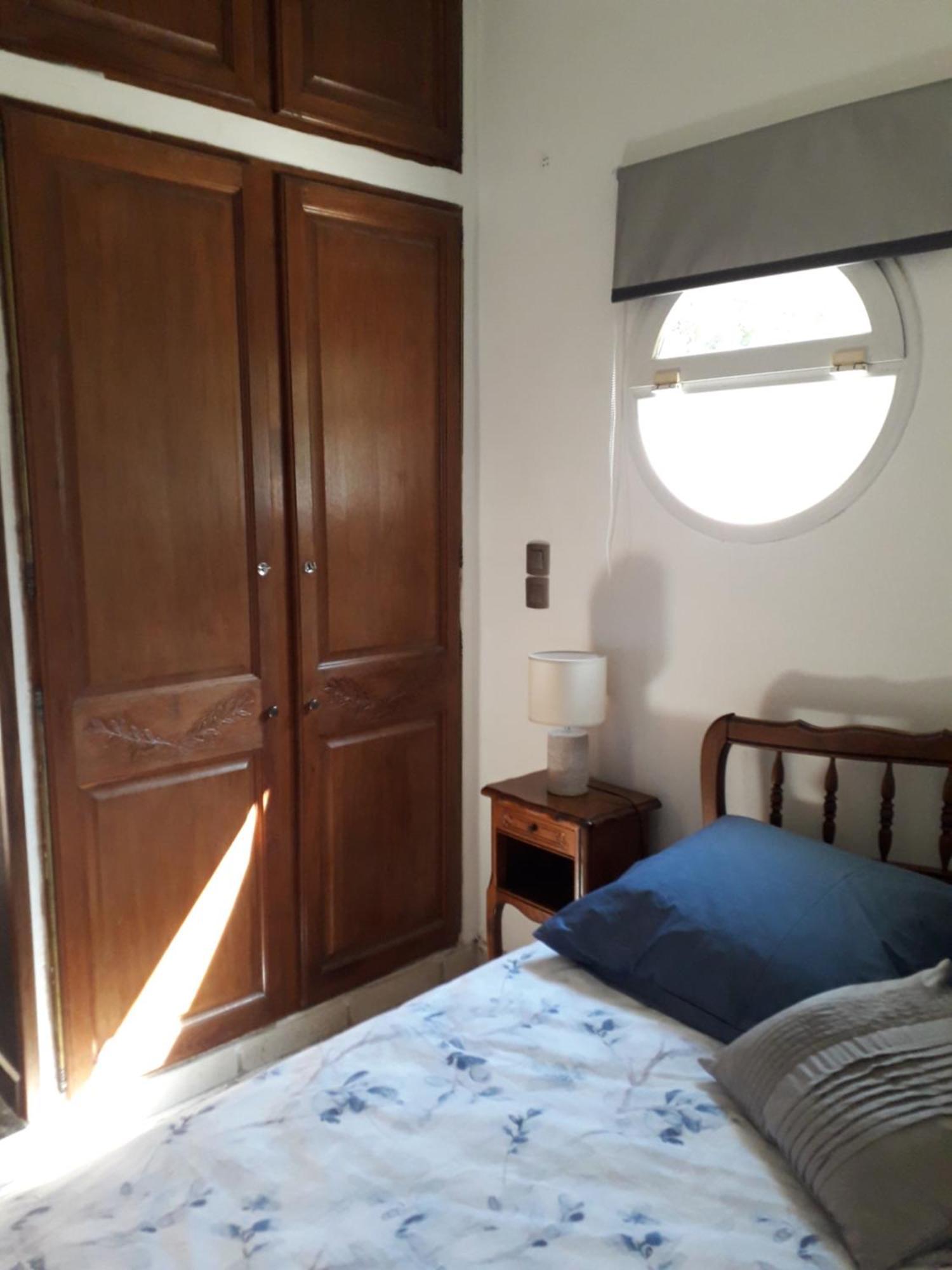 Vila Maison Detente Carry-Le-Rouet Exteriér fotografie