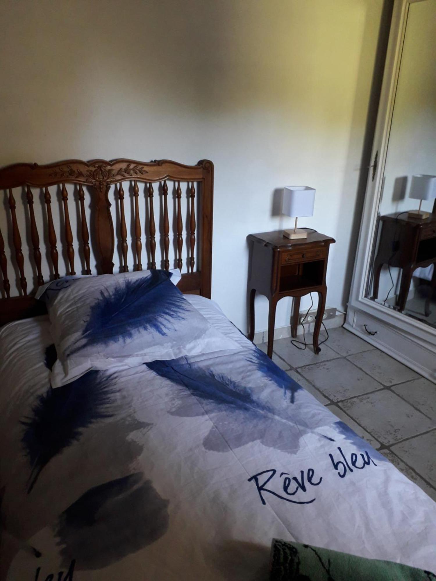 Vila Maison Detente Carry-Le-Rouet Exteriér fotografie