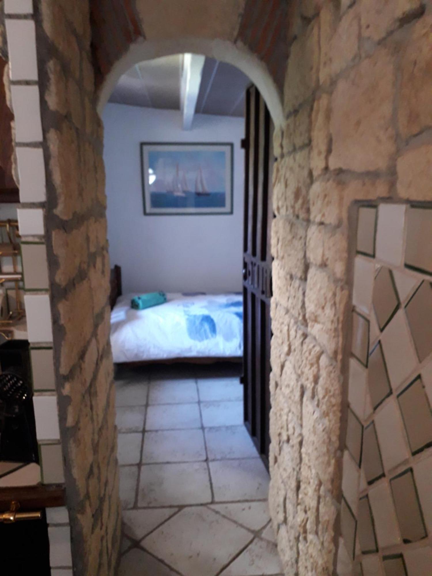 Vila Maison Detente Carry-Le-Rouet Exteriér fotografie