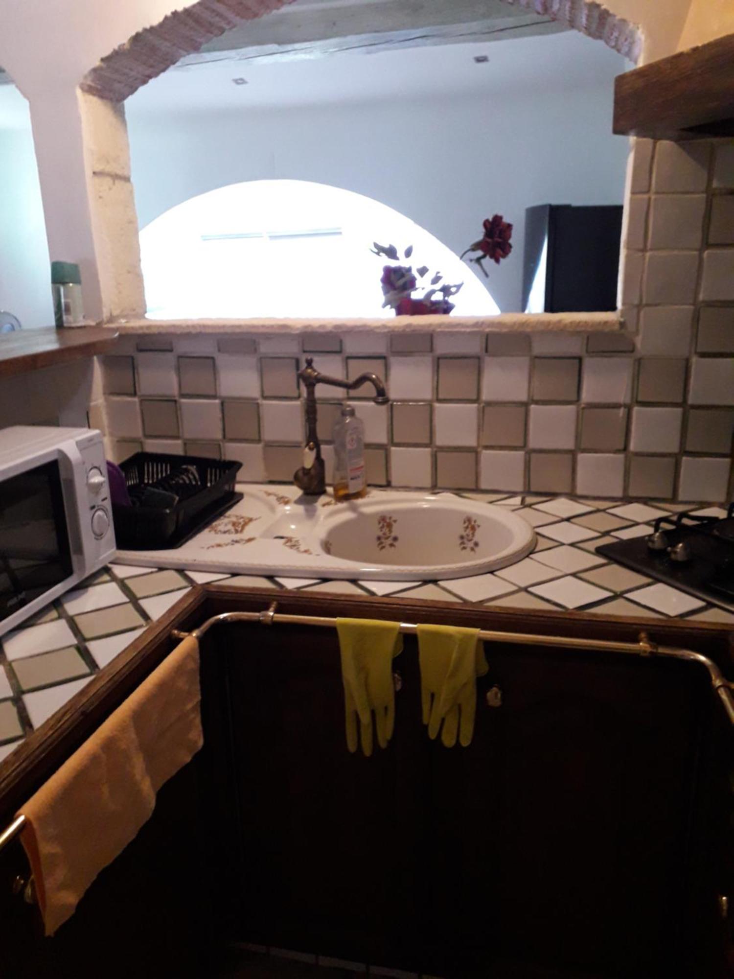 Vila Maison Detente Carry-Le-Rouet Exteriér fotografie