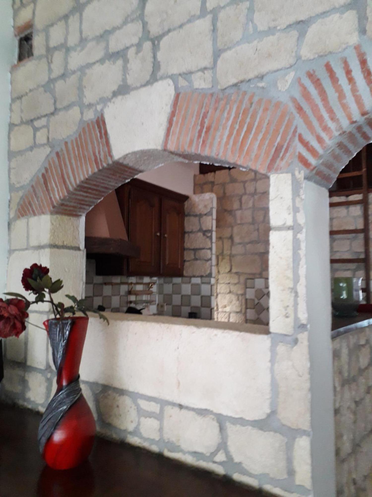 Vila Maison Detente Carry-Le-Rouet Exteriér fotografie