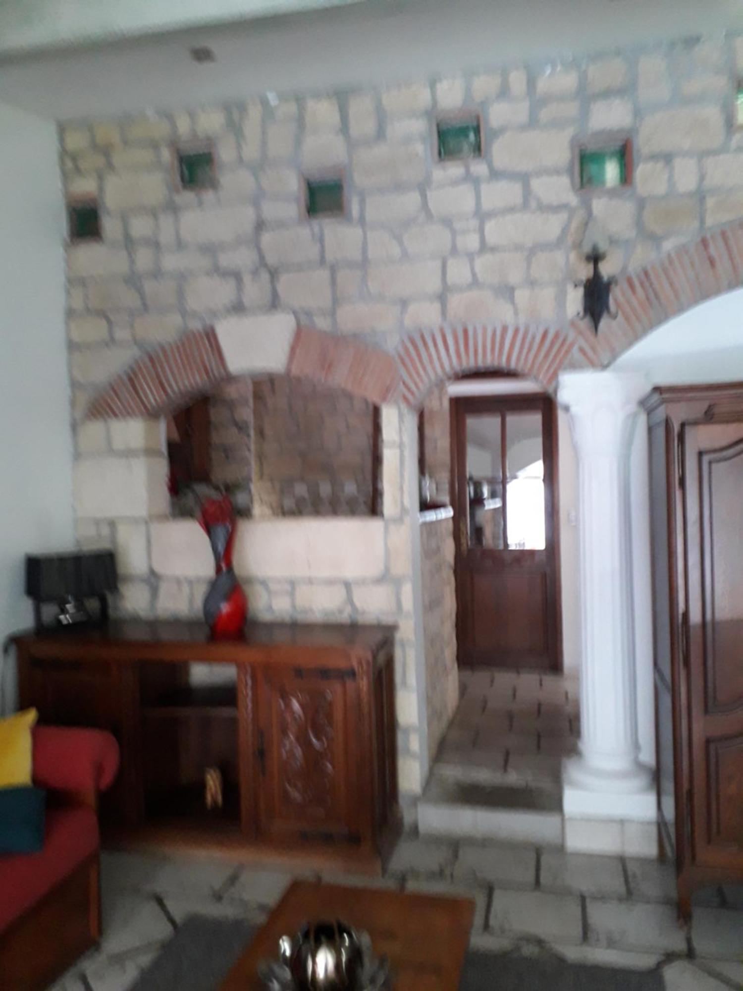 Vila Maison Detente Carry-Le-Rouet Exteriér fotografie