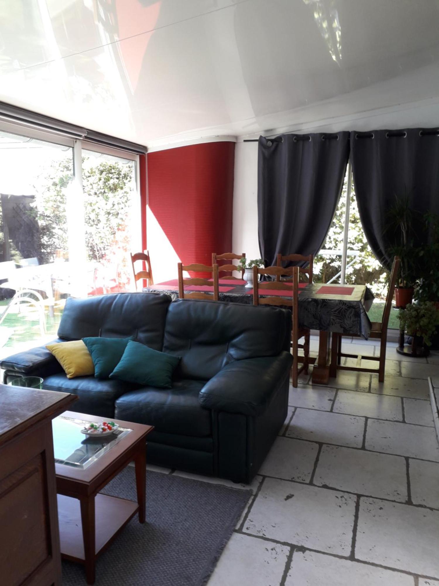 Vila Maison Detente Carry-Le-Rouet Exteriér fotografie